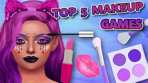 make up game|Makeup Games ️ Play on CrazyGames.